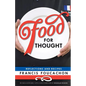 Food for Thought: Reflections and Recipes