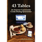 43 Tables: An Internet Community Cooks During Quarantine