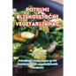 Potpuni BliskoistoČni Vegetarijanac