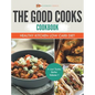 The Good Cooks Cookbook: Healthy Kitchen Low Carb Diet - It Just Tastes Better Volume 1