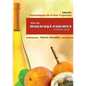 Vino de Maracuyá Parchita (Passifllora edulis)