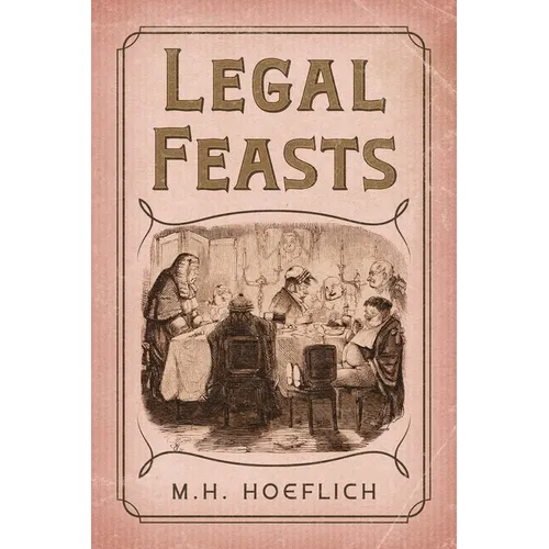 Legal Feasts