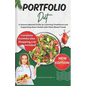 Portfolio Diet: A Science-Backed Guide to Lowering Cholesterol and Supporting Heart Health with Plant-Based Foods