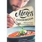 Men's Cookbook: Men Can Cook Delicious Meals Too