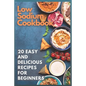 Low Sodium Cookbook: 20 Easy and Delicious Recipes for Beginners