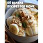 60 Banana Recipes for Home