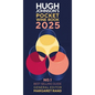 Hugh Johnson's Pocket Wine Book 2025: The No.1 Bestselling Guide