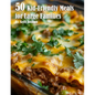 50 Kid-Friendly Meals for Large Families