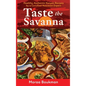 Taste the Savanna