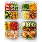 50 Budget-Friendly Meal Prep Recipes for Home