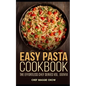 Easy Pasta Cookbook