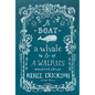 A Boat, a Whale & a Walrus: Menus and Stories