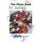 The Pizza Book Raw Plant Based & Gluten-Free Recipes