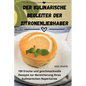 Der Kulinarische Begleiter Der Zitronenliebhaber