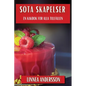 Söta Skapelser: En Kakbok för Alla Tillfällen