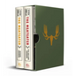 Meateater Cookbooks Box Set: The Meateater Fish and Game Cookbook, the Meateater Outdoor Cookbook