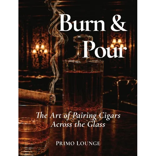 Burn & Pour