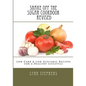 Shake Off the Sugar Cookbook, Revised: Low Carb & Low Glycemic Recipes for a Healthy Lifestyle