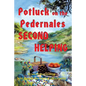 Potluck on the Pedernales: Second Helping