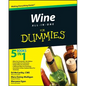 Wine All-In-One for Dummies