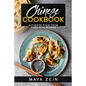 Chinese Cookbook: Authentic Food From China In 50 Recipes