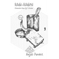 Ragi-Ragini: Chronicles from Aji's Kitchen