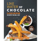 Like Water of Chocolate - Classic Mexican Desserts you will love: Mexican desserts you can't say No!!