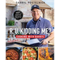 R.U. Kidding Me? Cooking with Darryl