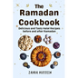 The Ramadan Cookbook: Delicious and Tasty halal recipes for before and after Ramadan.
