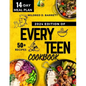 Every Teen Cookbook 2024: Fast everyone meal