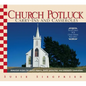 Church Potluck Carry-Ins And Casseroles