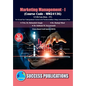 Marketing Management - I(S.Y.B.Com, S.P. College, Sem.-IV)