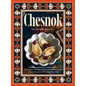 Chesnok: Cooking from My Corner of the Diaspora: Recipes from Eastern Europe, the Caucasus, and Central Asia