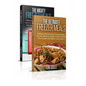 The Ultimate Freezer Meal Cookbook: Freezer Meals Boxset - The Mighty Freezer Meals + Delicious Money Saving Freezer Recipes You Can Make in Advance a