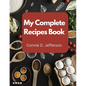 My Complete Recipes Book
