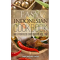 Easy Indonesian Cookbook