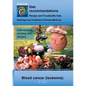 Nutrition during Blood cancer (leukemia): E102 Nutrition during Blood cancer (leukemia)
