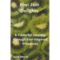 Kiwi Jam Delights