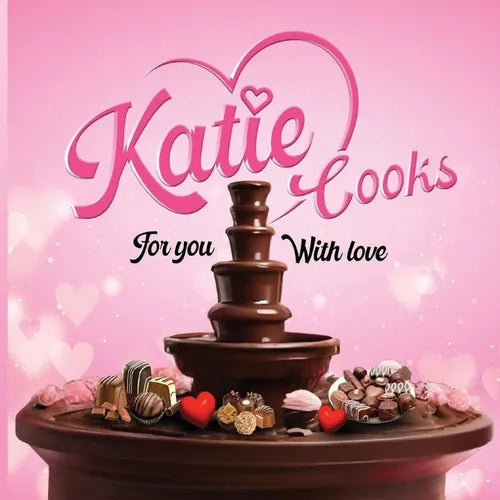 Katie Cooks For You With Love: Made with love for my Children