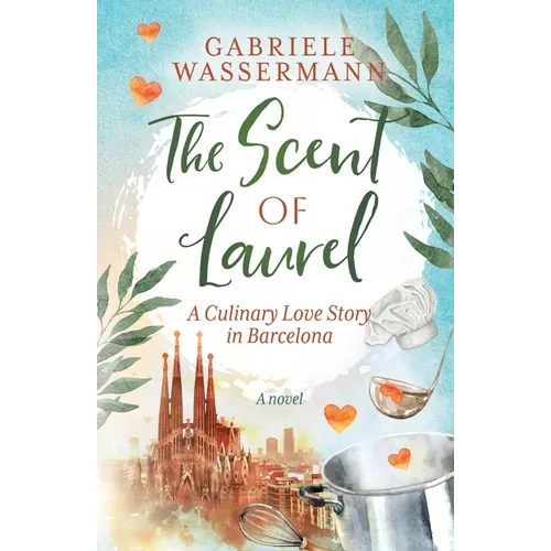 The Scent of Laurel