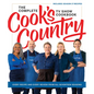 The Complete Cook's Country TV Show Cookbook: Every Recipe and Every Review from All Seventeen Seasons Includes Season 17