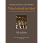 Wine behind the label 9th edition