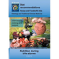 Nutrition during bile stones: E026 DIETETICS - Gastrointestinal tract - Liver, gallbladder, bile ducts - Cholelithiasis (bile stones)