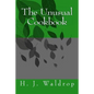 The Unusual Cookbook