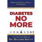 Diabetes No More