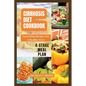 Cirrhosis Diet Cookbook: Nourishing Recipes for a Healthy Liver