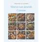 Moroccan Jewish Cuisine: Heritage & Flavors