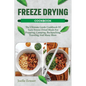 Freeze Drying Cookbook