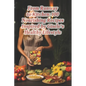From Runway to Kitchen: 100 Nourishing Recipes Inspired by Gisele's Healthy Lifestyle