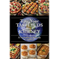 Take Your Tastebuds On A Journey - A Neurodiverse-Friendly Cookbook